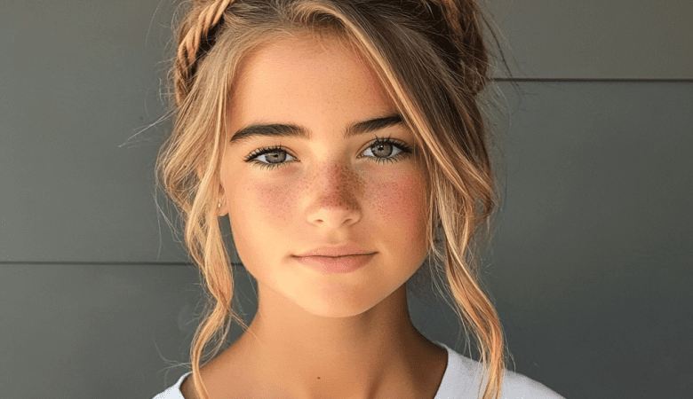Cute Summer Hairstyles