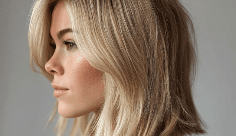 Haircuts For Medium Length Hair