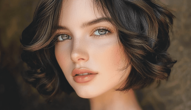 Prom Hairstyles For Short Hair